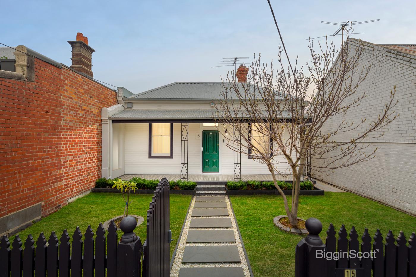 15 William Street, Abbotsford, VIC