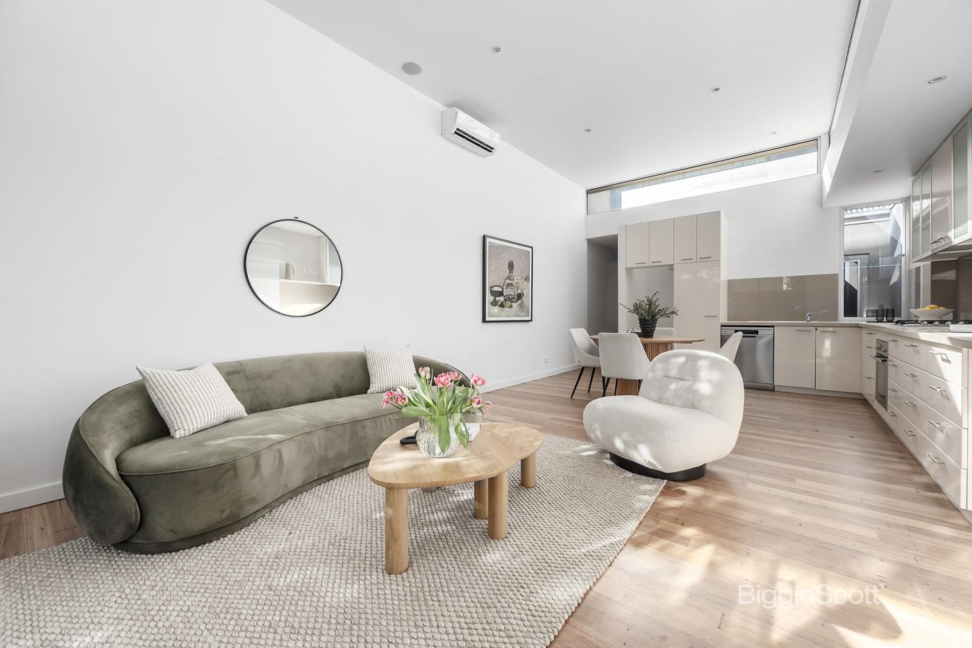 16 Chapel Street, Richmond, VIC
