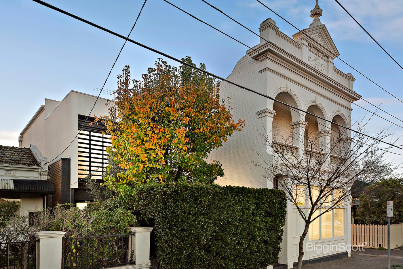 128 Lennox Street, Richmond, VIC