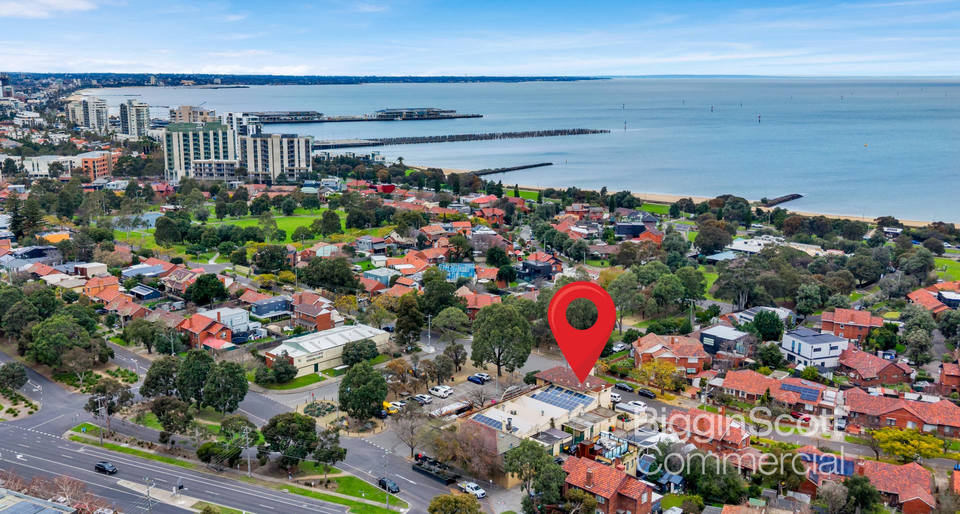 9 Centre Avenue, Port Melbourne VIC 3207, Port Melbourne - Image 1
