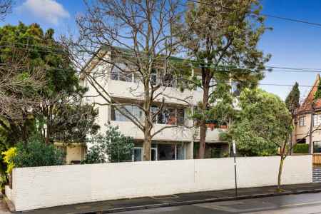 SOLD OFF MARKET - another quiet Prahran sale