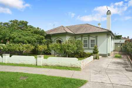 Timeless Character, Endless Potential in a Blue-Chip Moonee Ponds Address
