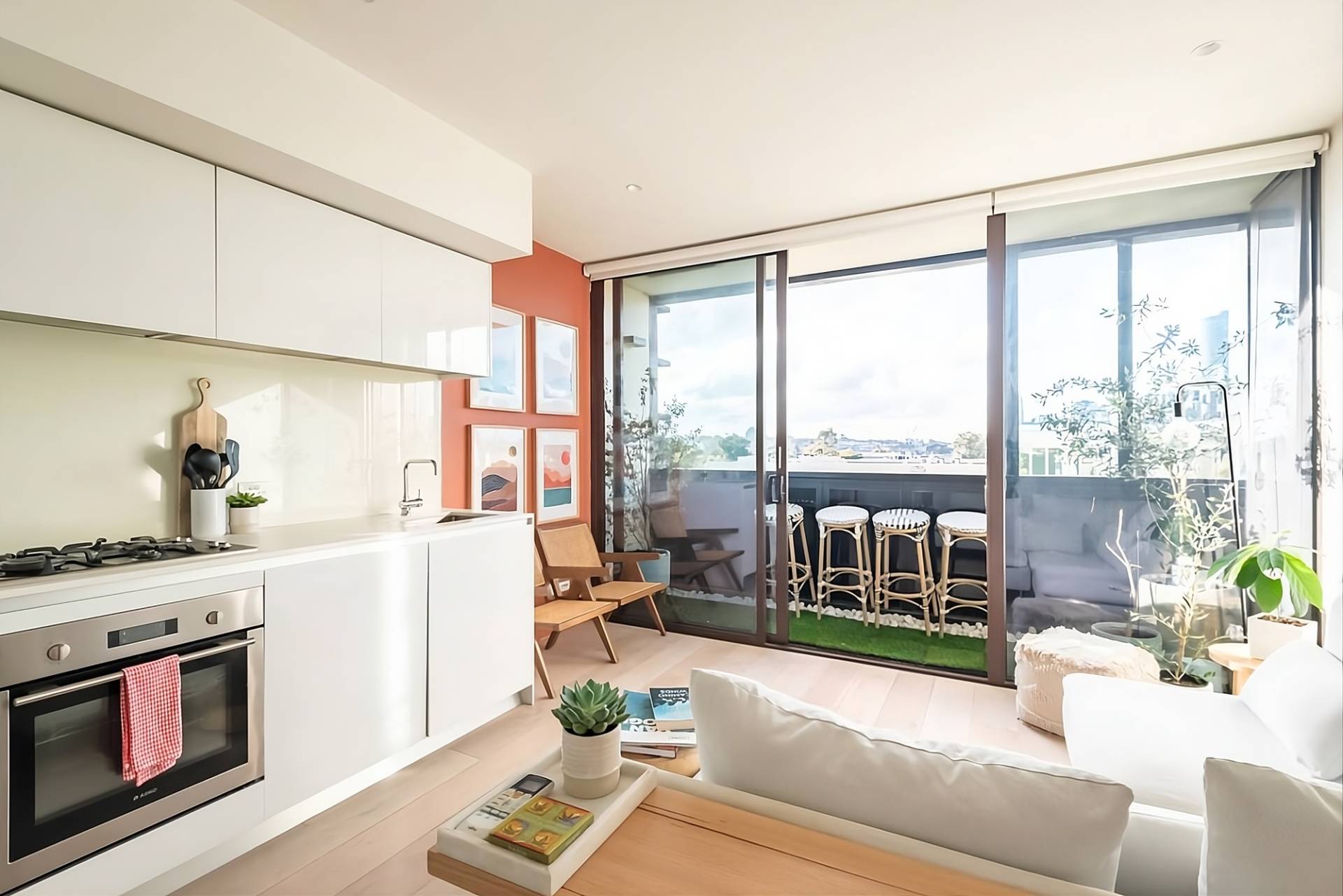 303/31 Grattan Street, Prahran VIC 3181, Prahran - Image 1