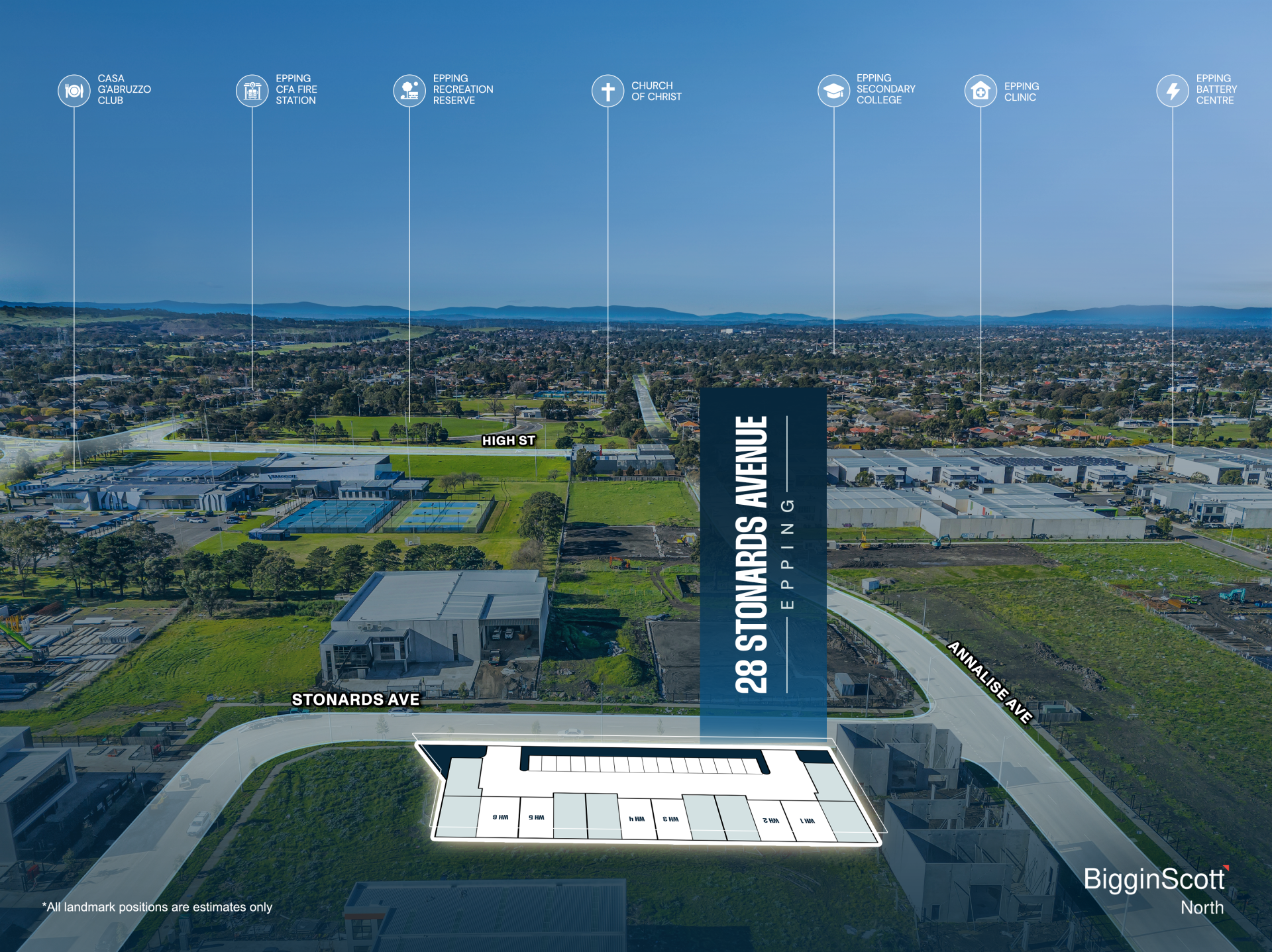 28 Stonards Avenue, Epping VIC 3076, Epping - Thumbnail 3