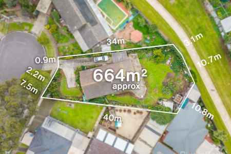 Prime Redevelopment Opportunity on Approx. 664sqm (STCA)