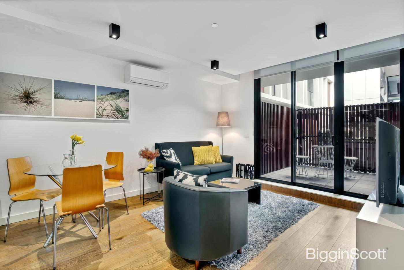 109/184 Whitehorse Road, Balwyn, VIC