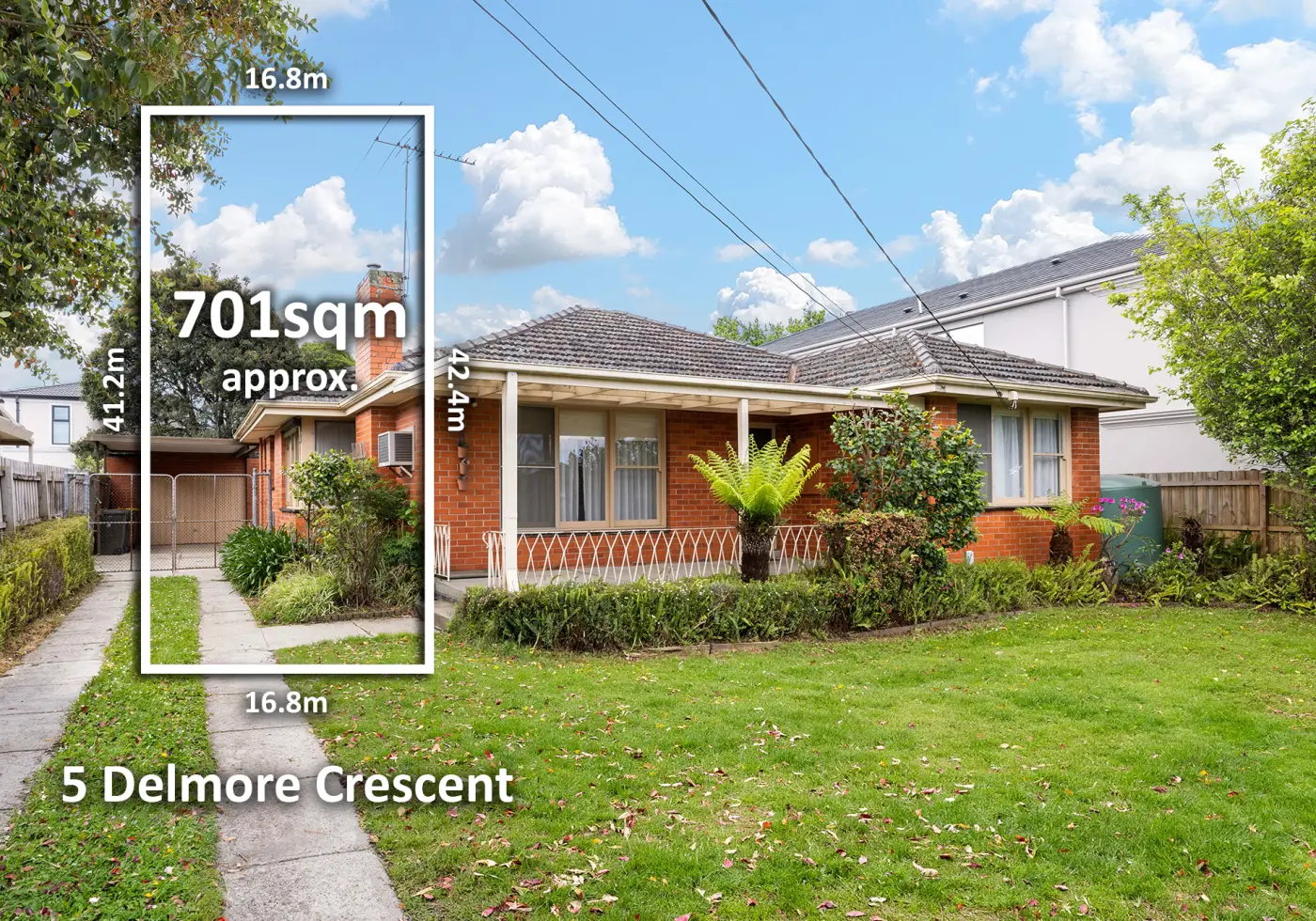 5 Delmore Crescent, Glen Waverley, VIC, Glen Waverley - Thumbnail 2