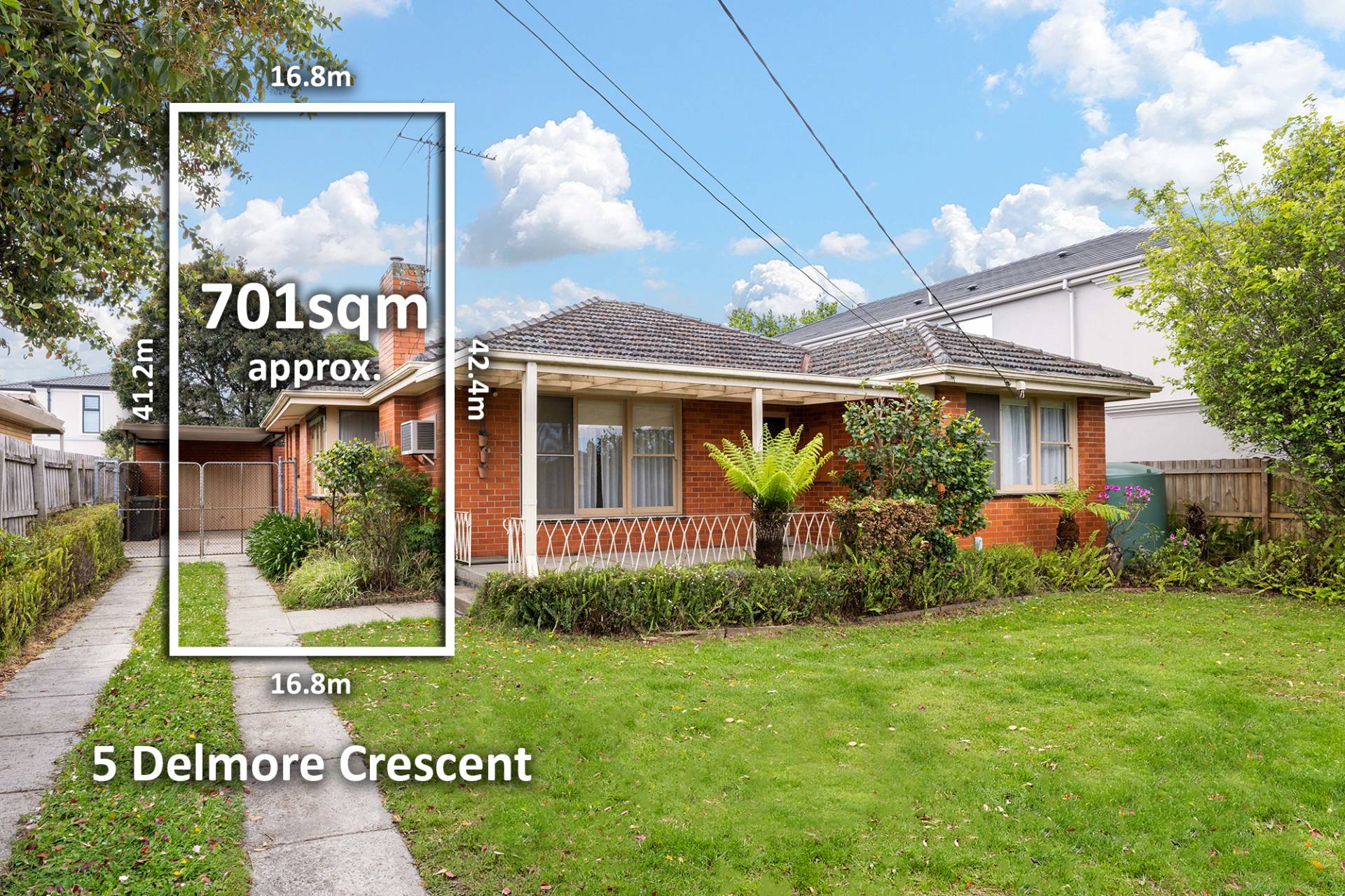 5 Delmore Crescent, Glen Waverley VIC 3150