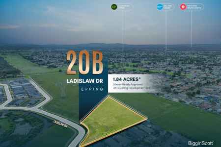 Approved Residential Development Site for 26 Dwellings