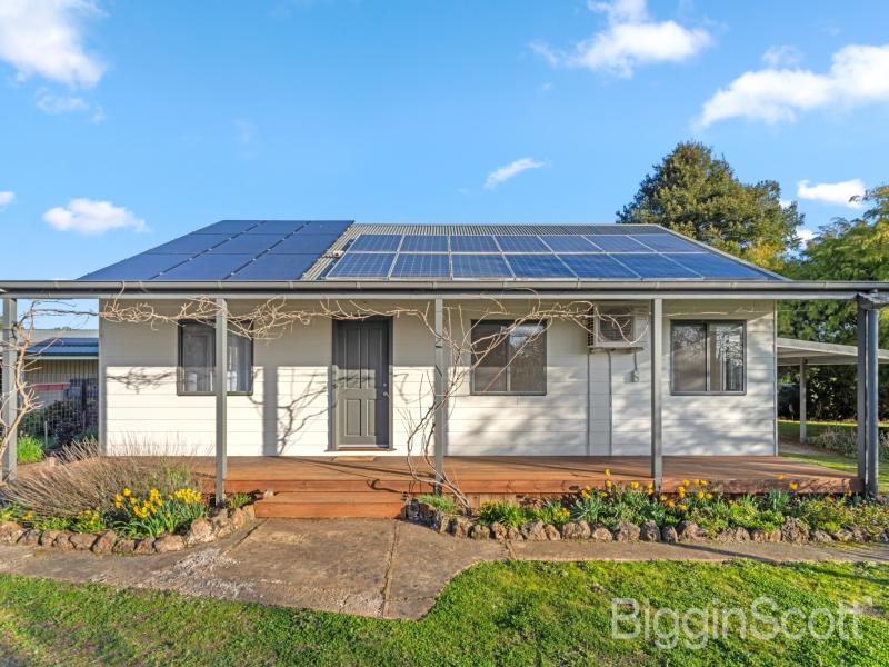 Charming 2-Bedroom Home on Table Hill Road