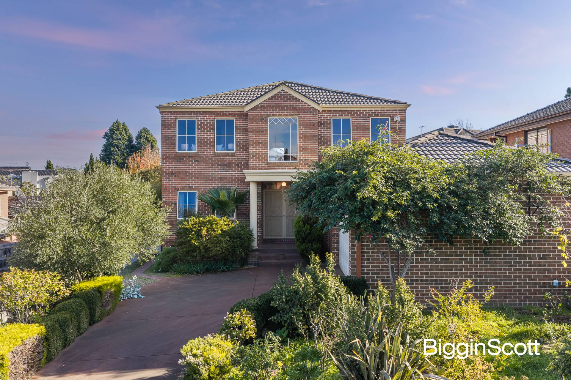 2 Wyuna Court, Wheelers Hill VIC 3150