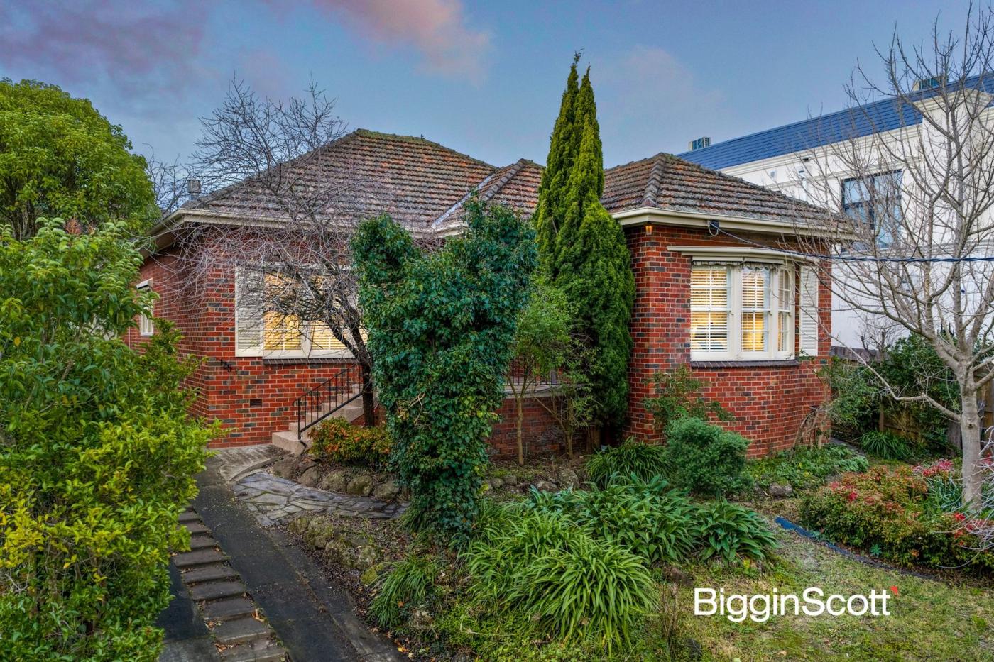 125 Maud Street, Balwyn North, VIC