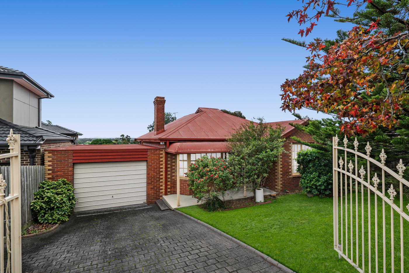32 Haughton Parade, Rosanna, VIC