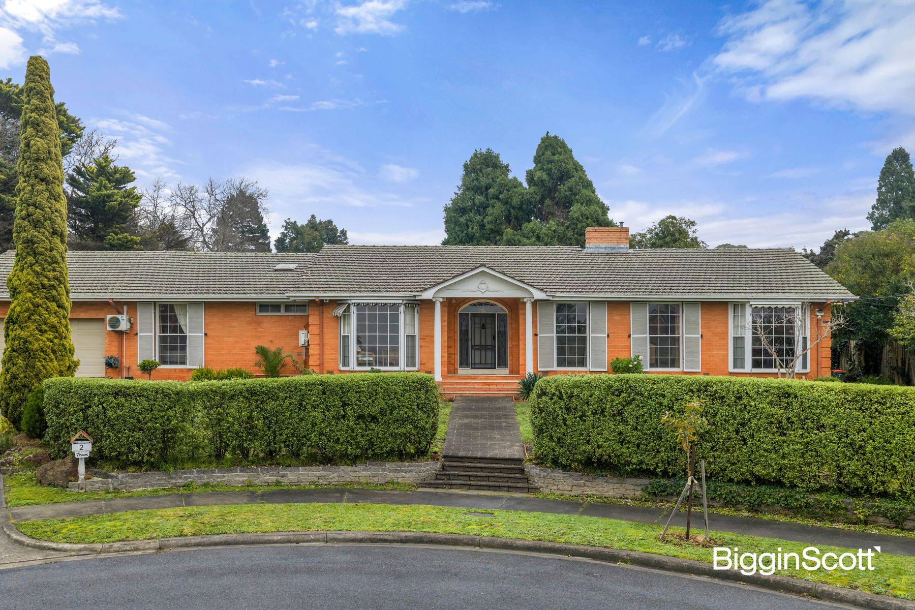 2-3 Leonard Court, Doncaster VIC 3108