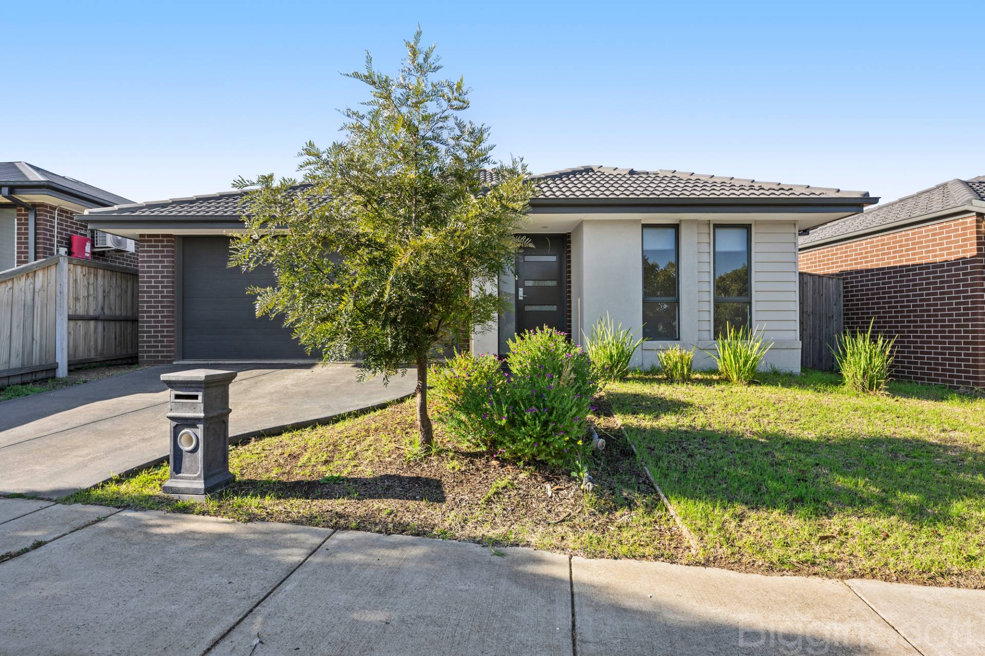 5 Hollis Crescent, Bacchus Marsh VIC 3340