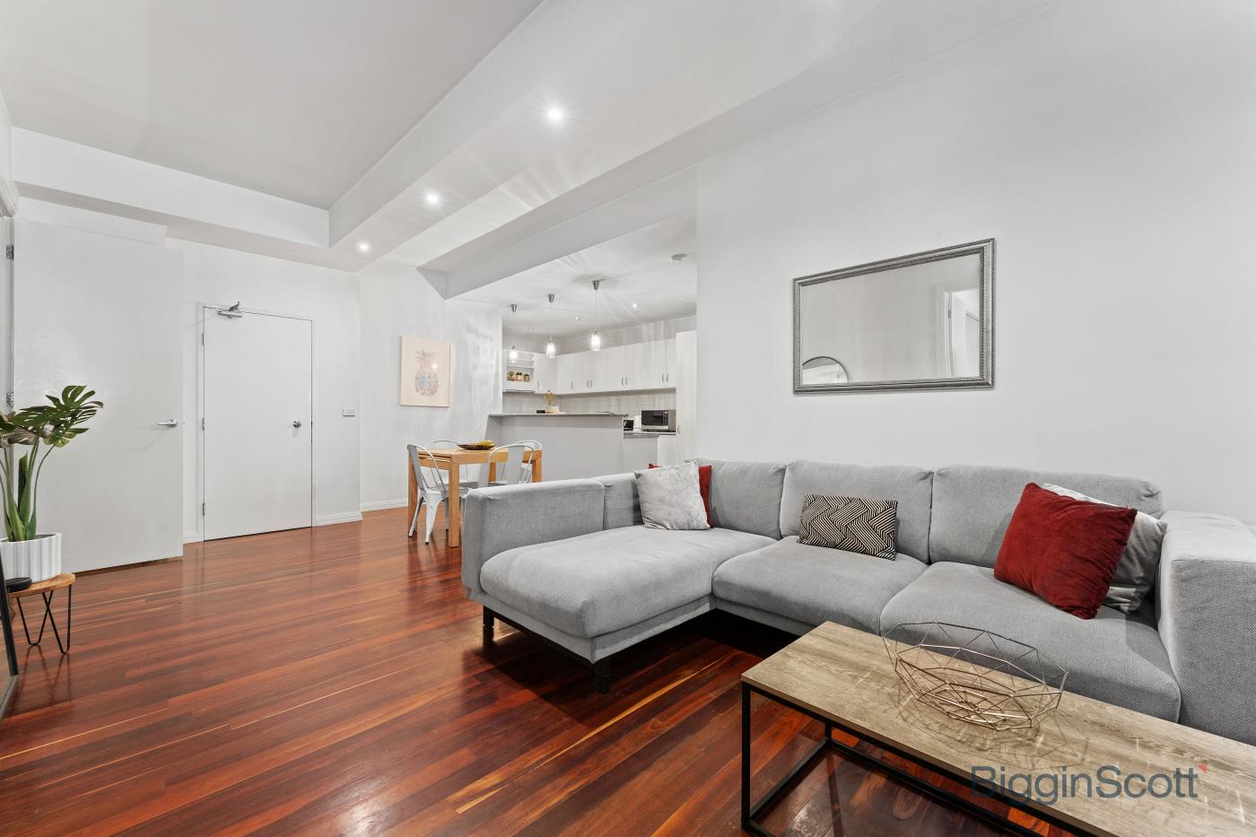 107/5 Ordnance Reserve, Maribyrnong, VIC