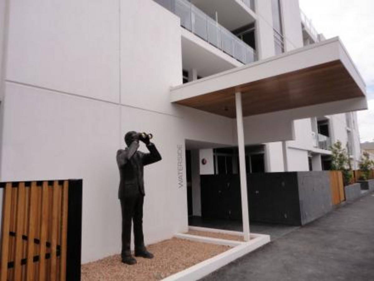 319/99 Dow Street, Port Melbourne VIC 3207