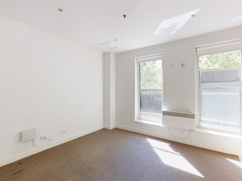 Well-Located Studio in the Heart of Carlton
