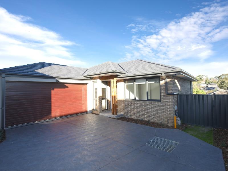 Stylish Living at Convenient Location