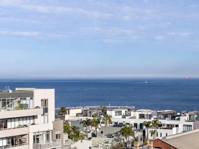 Elevated Living, Beautiful Water Views, Exclusively Off Market