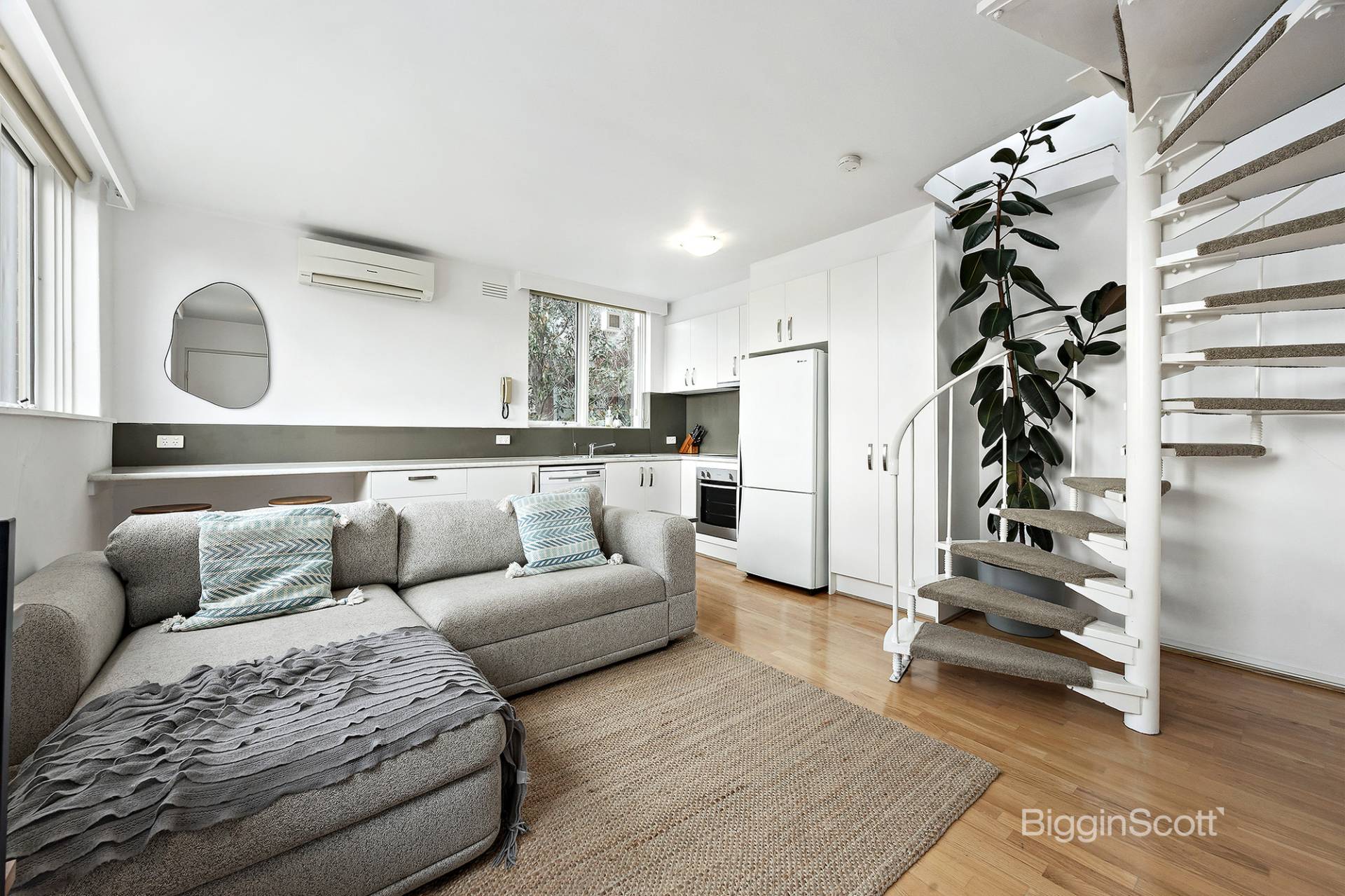 7/21 Somerset Street, Richmond VIC 3121