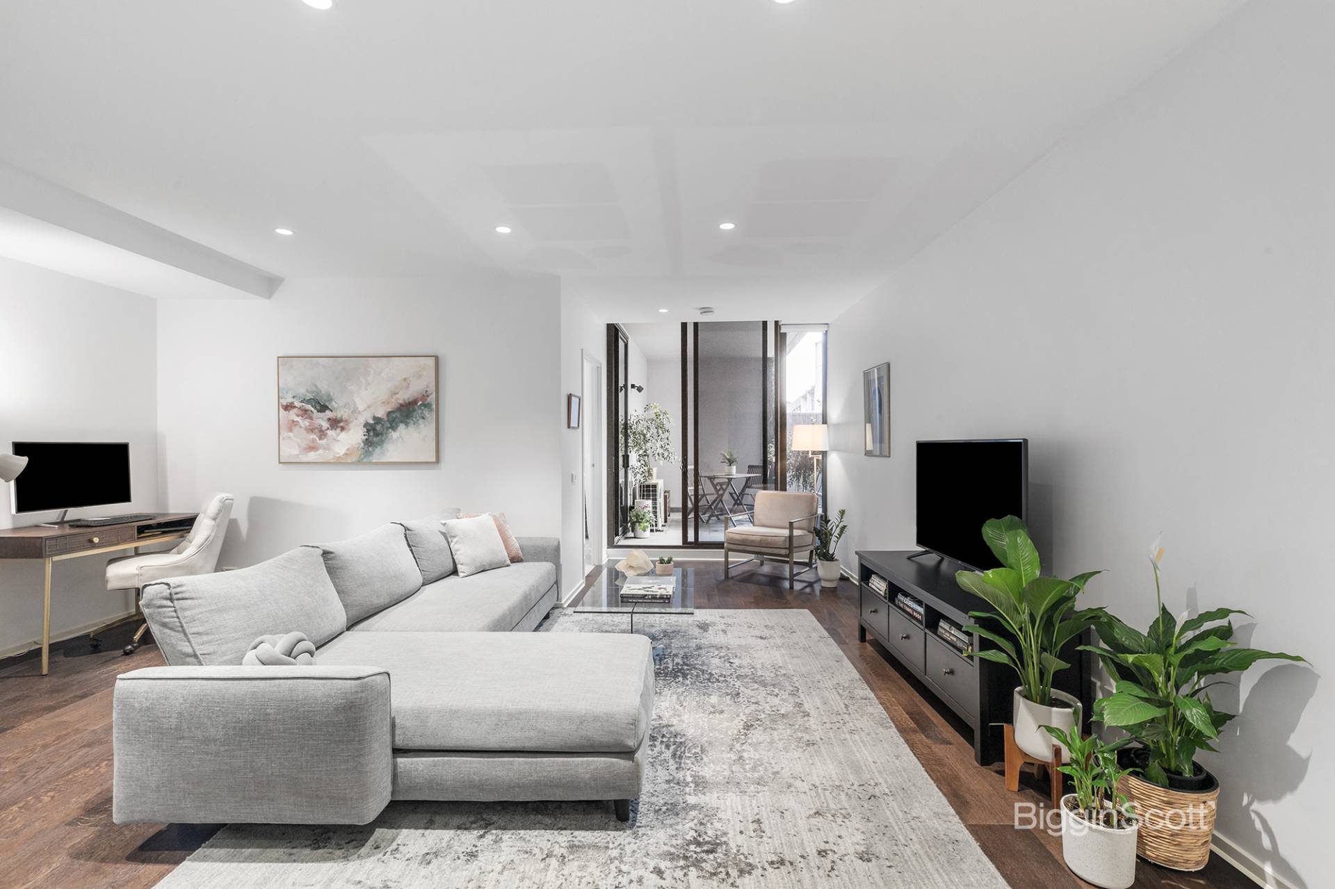 27/73 River Street, Richmond VIC 3121