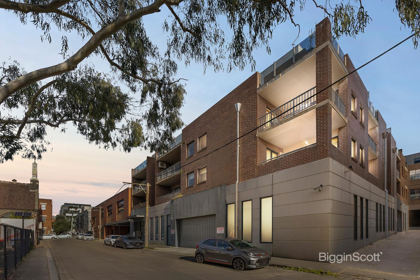14/15-25 Oxford Street, Collingwood, VIC