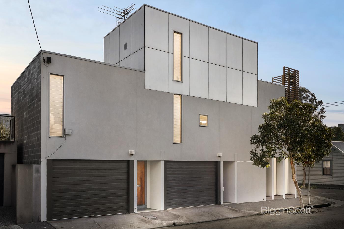 36a Cameron Street, Richmond, VIC