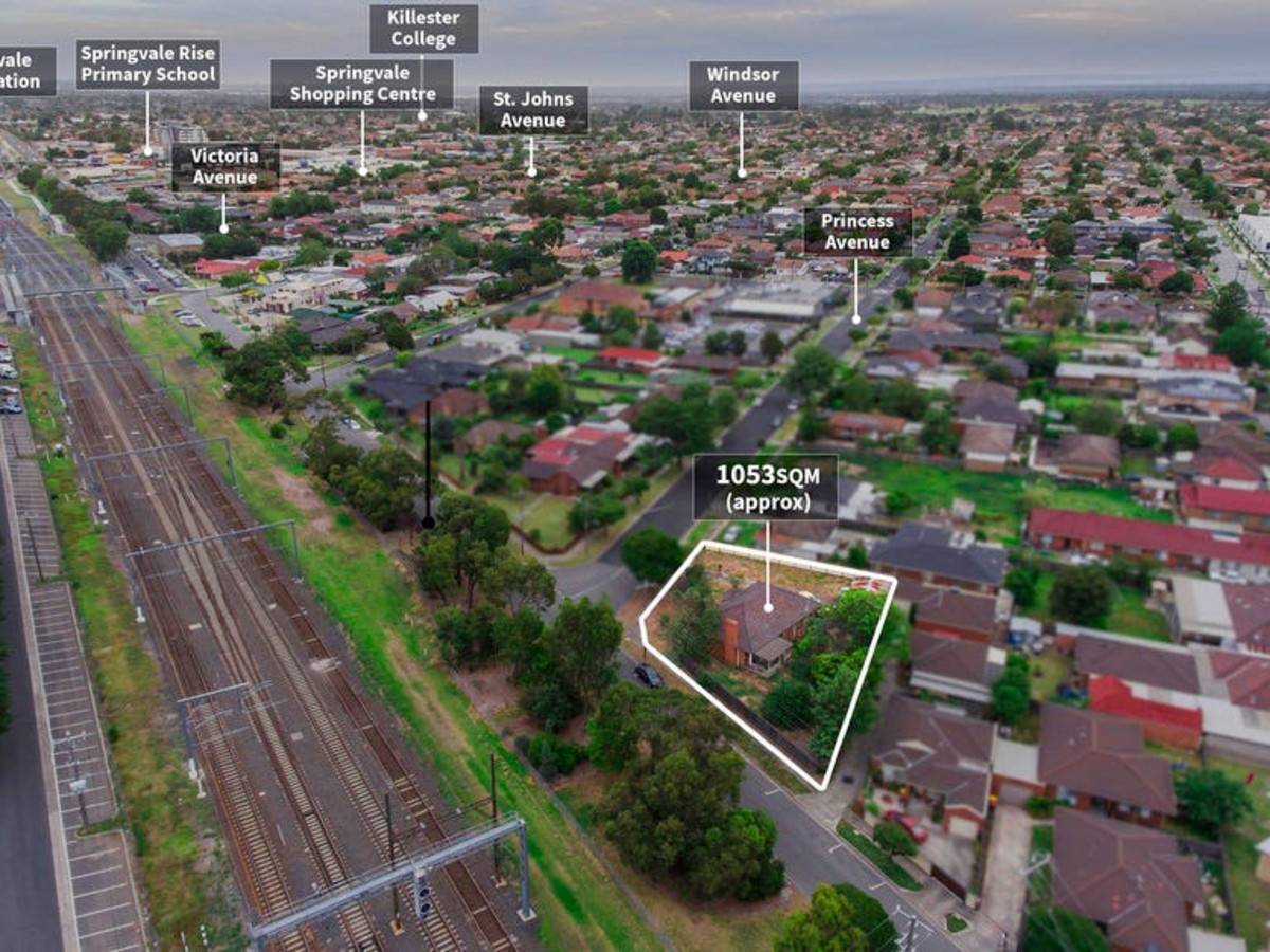 68 Queens Avenue, Springvale VIC 3171, Springvale - Image 1