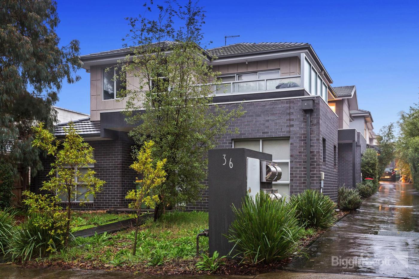 3/36 Beaumont Parade, West Footscray, VIC