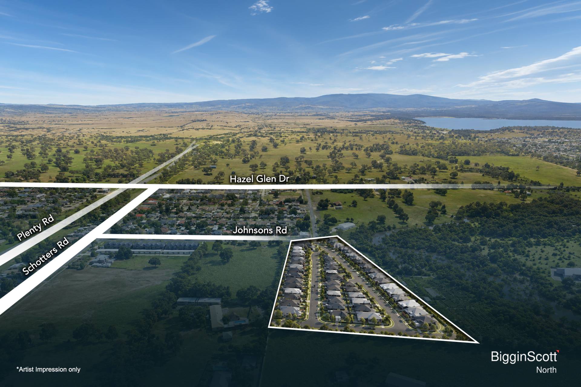 31 Johnsons Road, Mernda VIC 3754, Mernda - Thumbnail 2