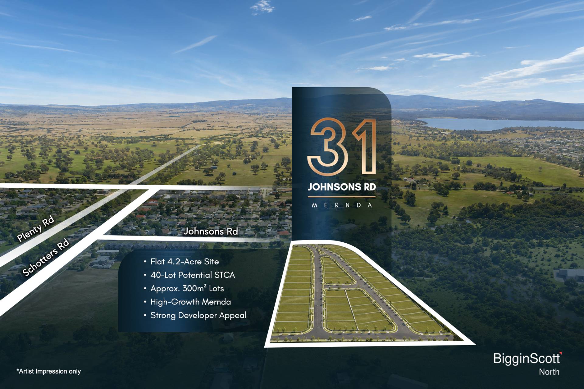 31 Johnsons Road, Mernda VIC 3754