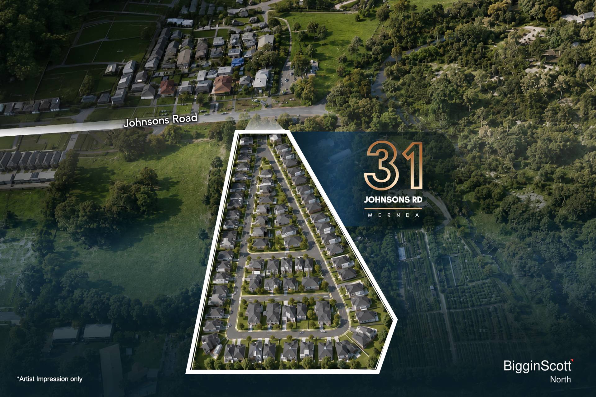 31 Johnsons Road, Mernda VIC 3754, Mernda - Thumbnail 3