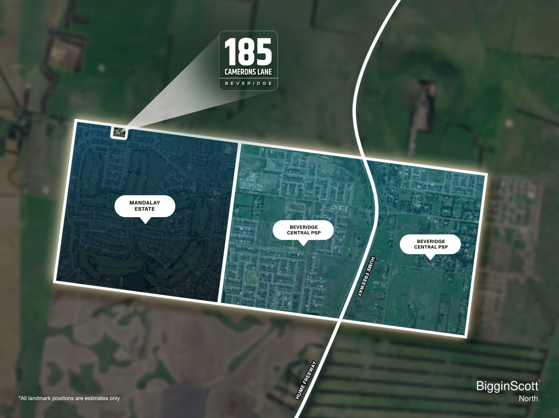 185 Camerons Lane, Beveridge VIC 3753, Beveridge - Thumbnail 4