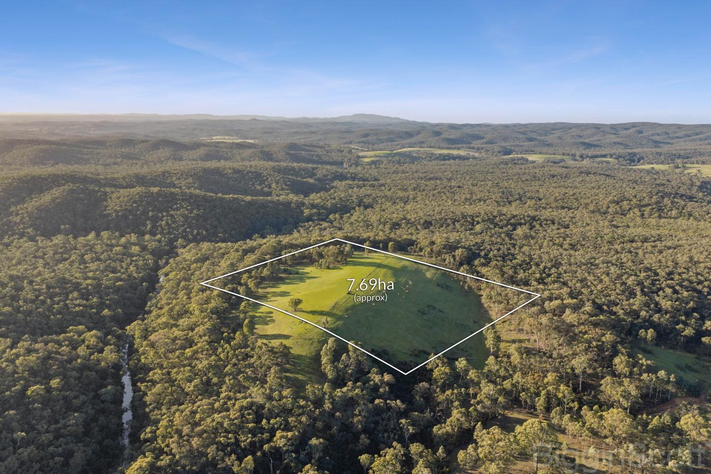 CA 1A Section 2 Green Gully Road, Glenlyon, VIC, Glenlyon - Image 1