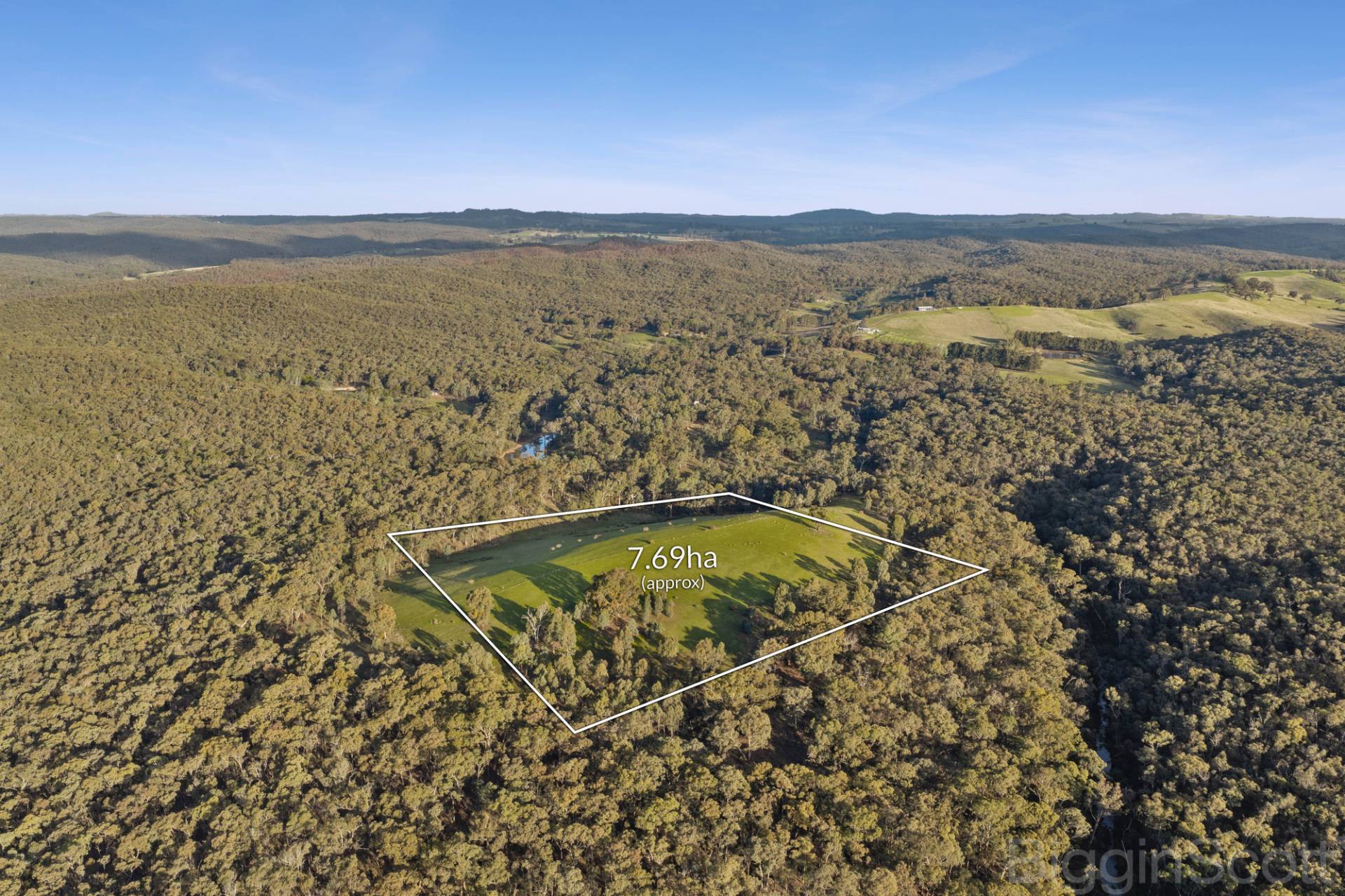 CA 1A Section 2  Green Gully  Road, Glenlyon VIC 3461, Glenlyon - Thumbnail 2