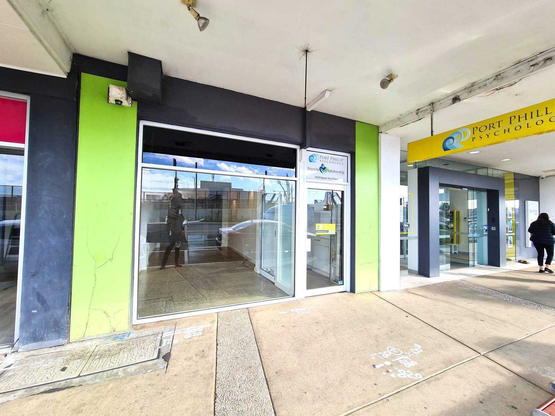 401A & Garage Nepean Hwy, Chelsea Vic 3196, VIC