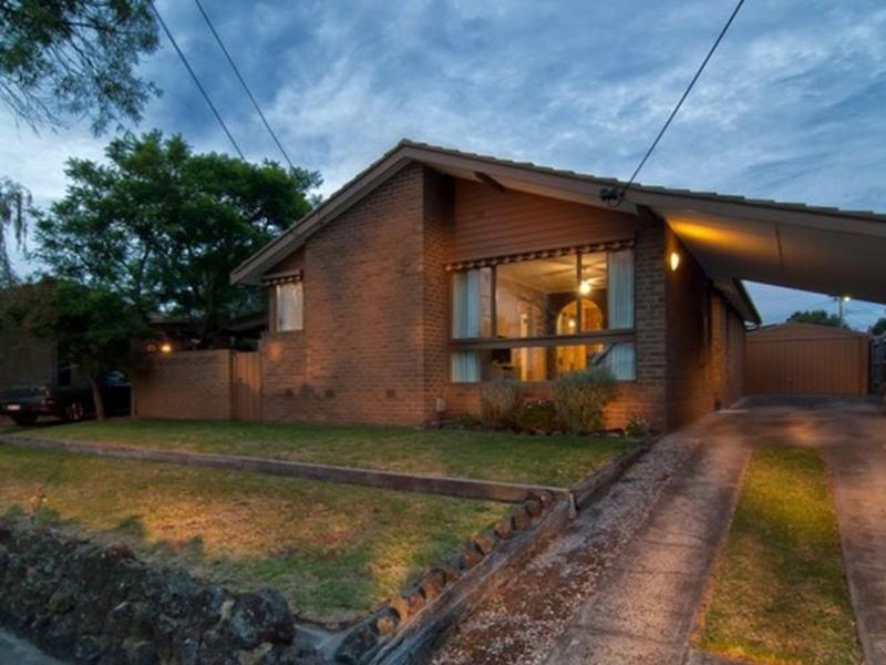Spacious Family Living in a Prime Keysborough Location
