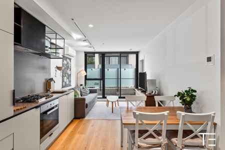 Modern Lifestyle, Unbeatable Convenience