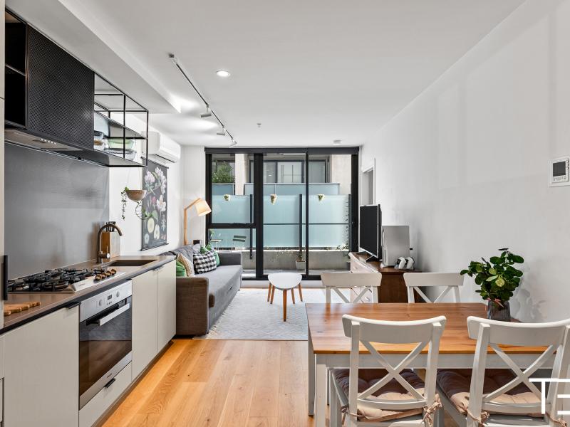 Modern Lifestyle, Unbeatable Convenience