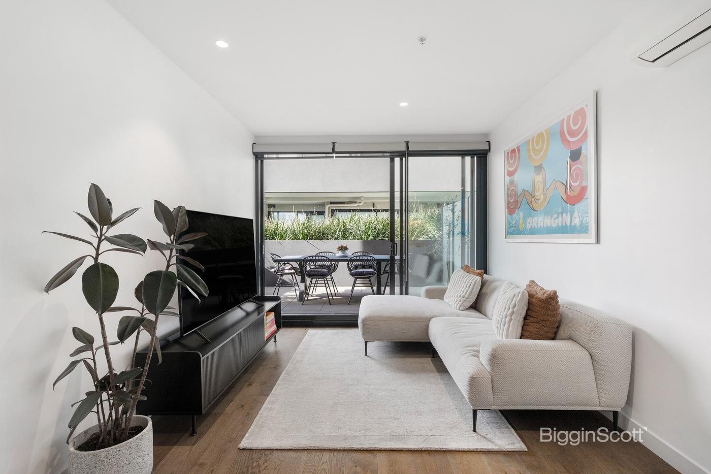 109/71 Canterbury Street, Richmond, VIC