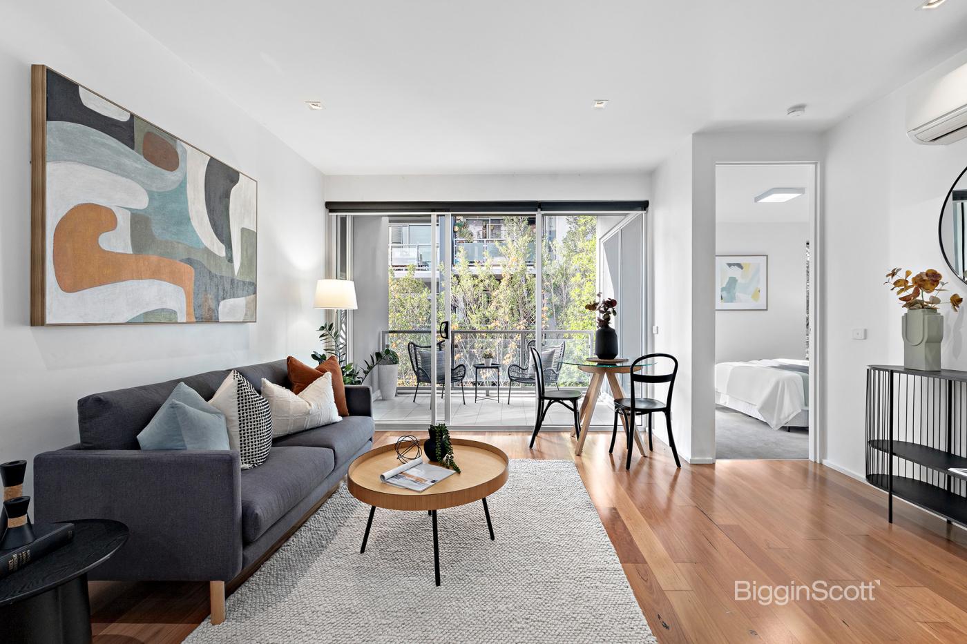 210/59 Coppin Street, Richmond, VIC