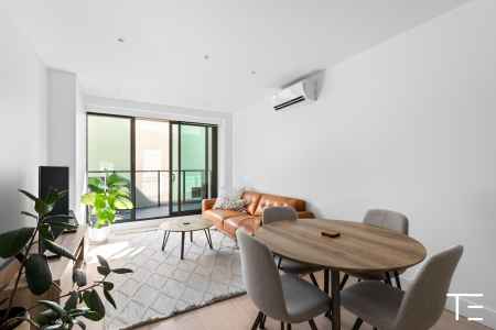 Sophisticated Living at Hawthorn Park