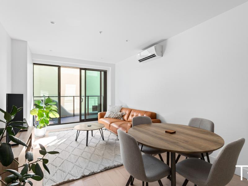 Sophisticated Living at Hawthorn Park