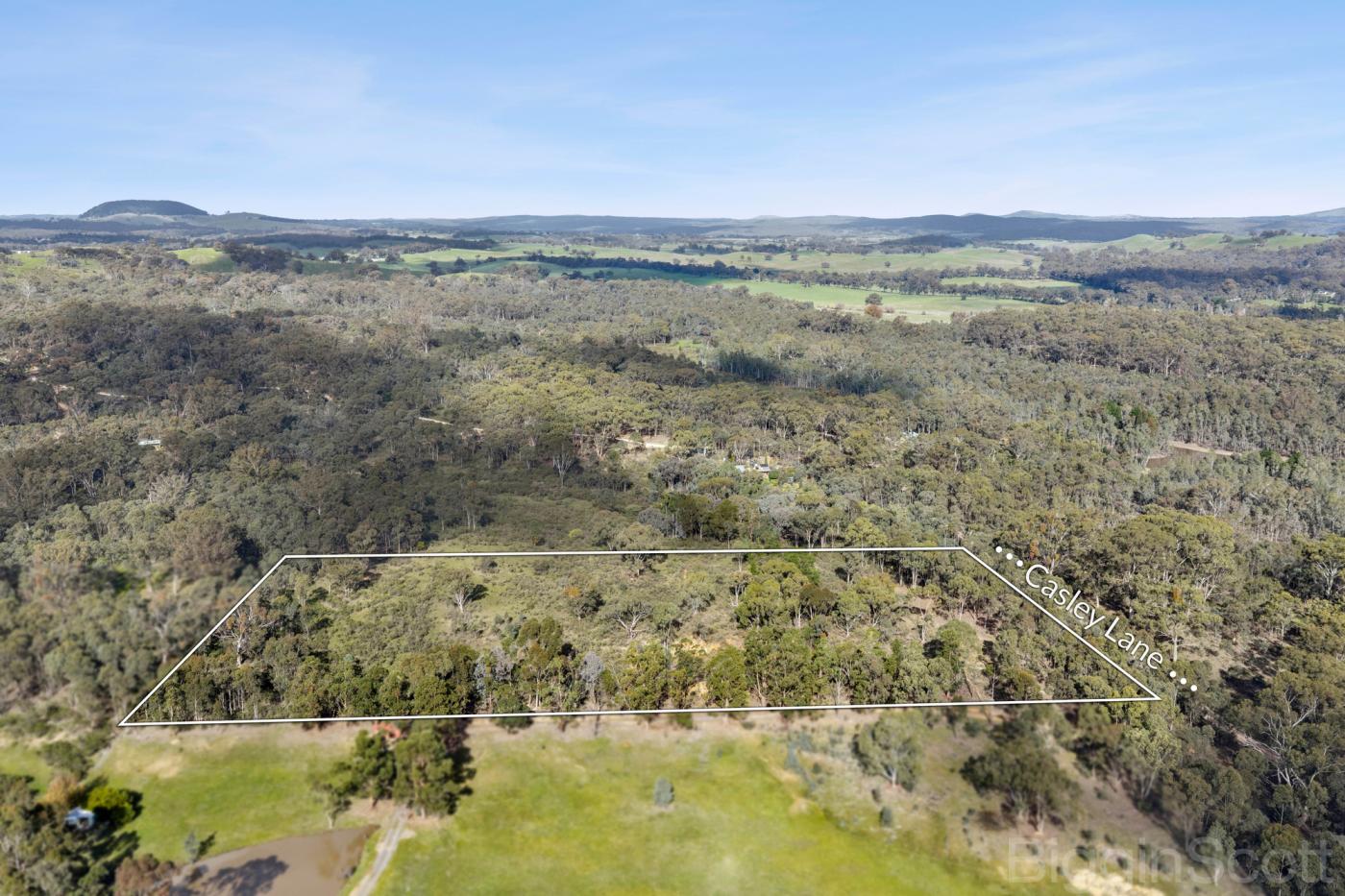 15 Casley Lane, Yandoit, VIC, Yandoit - Image 1