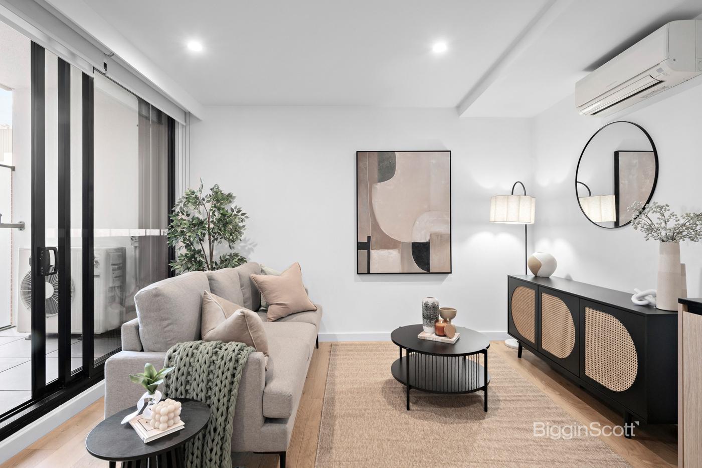 106/360 Burnley Street, Richmond, VIC, Richmond - Image 1