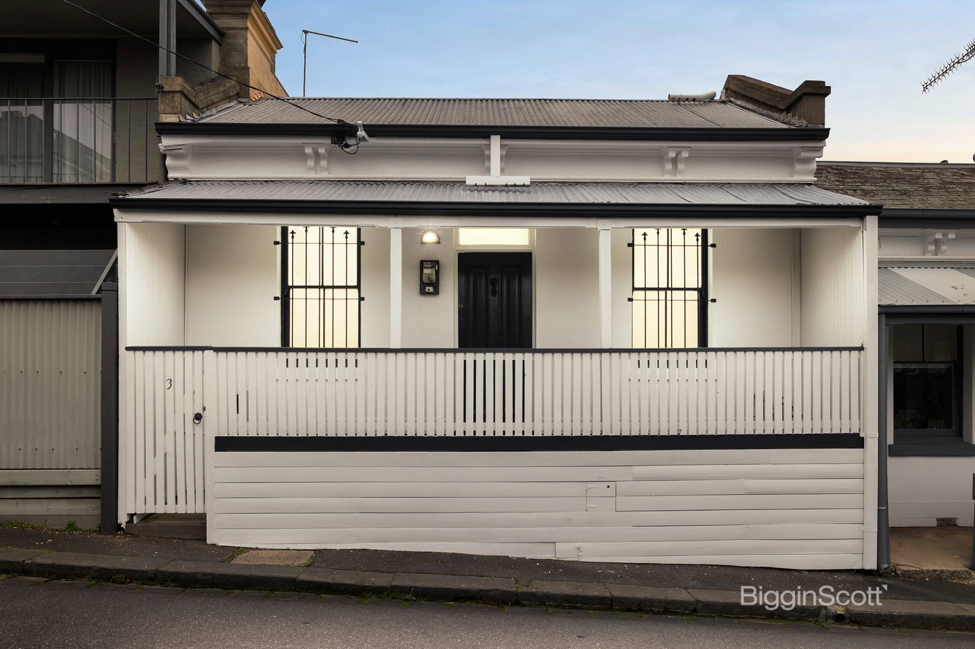 3 Rogers Street, Richmond VIC 3121, Richmond - Image 1