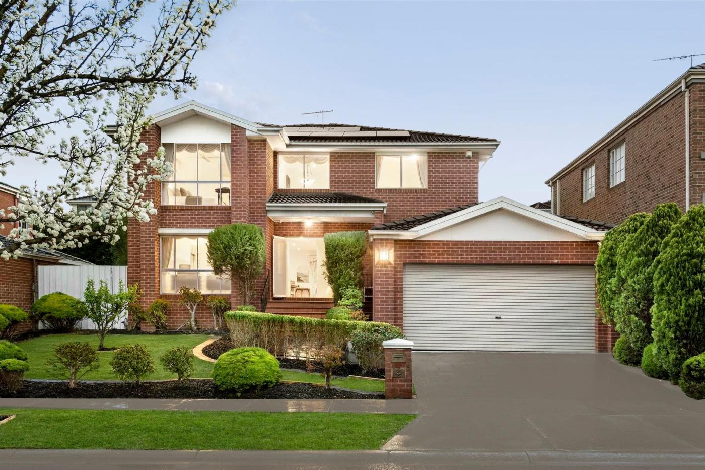 6 Pilbara Mews, Bulleen, VIC, Bulleen - Image 1