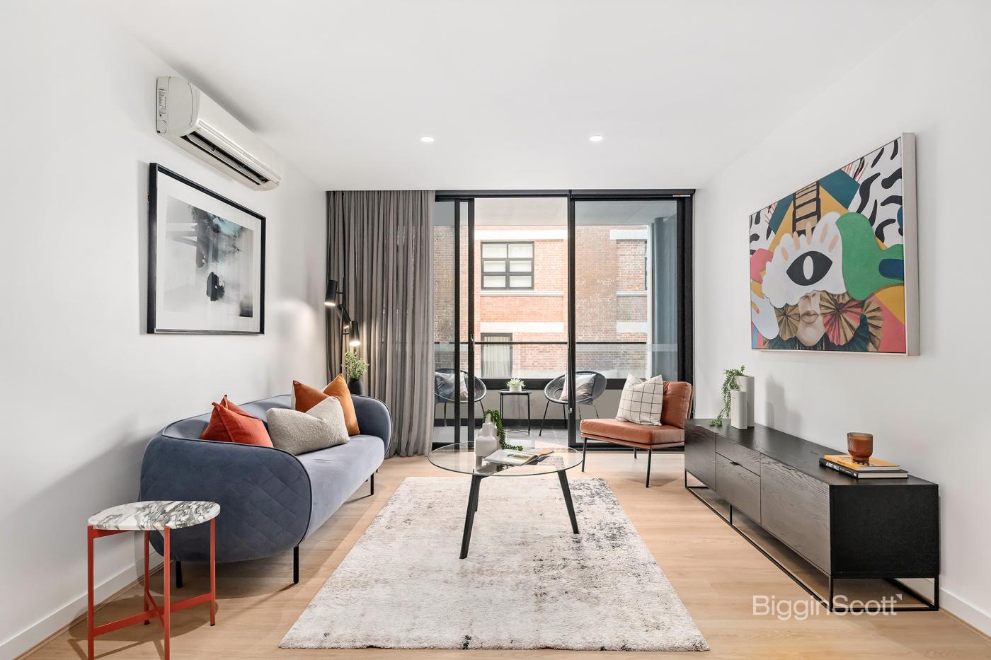 202/2 Barnet Way, Richmond, VIC, Richmond - Image 1