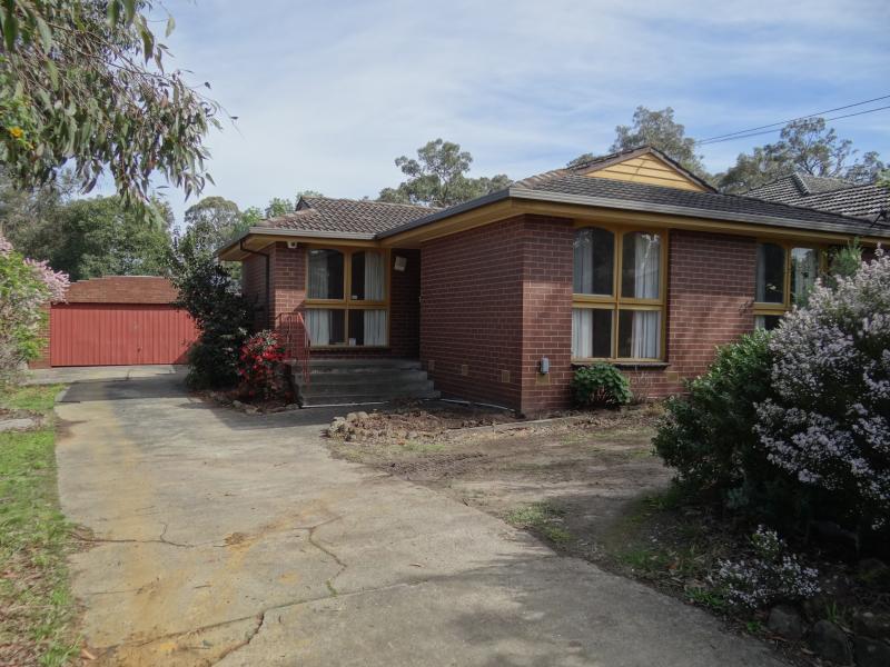 Spacious Four-Bedroom Family Home with Large Garage & Outdoor Entertaining